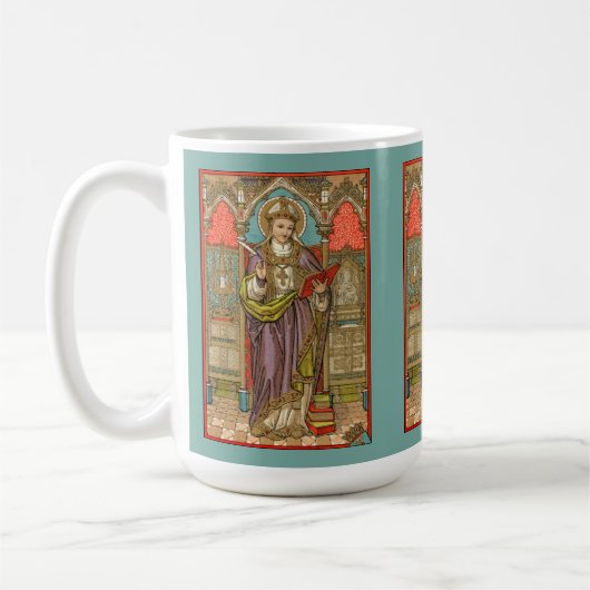 Alphonsus Liguori (VVP 005) Kaffeetasse (Links)