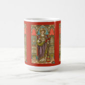 Alphonsus Liguori (VVP 005) Kaffeetasse (Mittel)