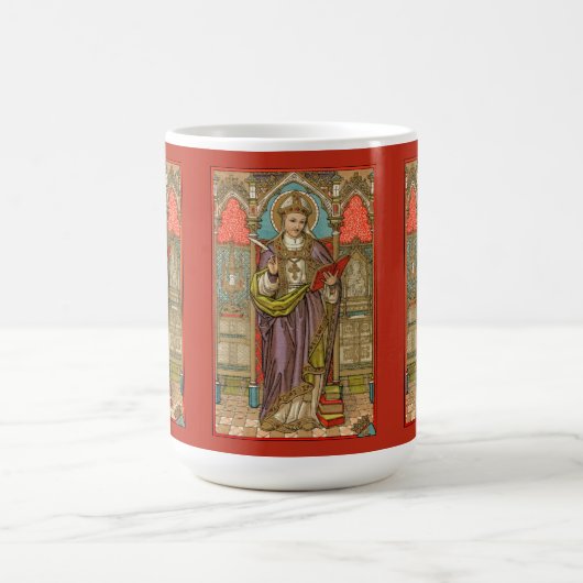 Alphonsus Liguori (VVP 005) Kaffeetasse (Mittel)