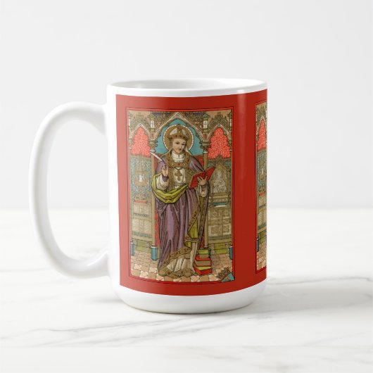 Alphonsus Liguori (VVP 005) Kaffeetasse (Links)