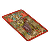 Alphonsus Liguori (VVP 005) Magnet (Rechte Seite)