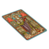 Alphonsus Liguori (VVP 005) Magnet (Rechte Seite)