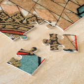 Alphonsus Liguori (VVP 005) Puzzle (Seite)