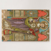 Alphonsus Liguori (VVP 005) Puzzle (Horizontal)