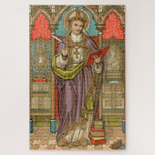Alphonsus Liguori (VVP 005) Puzzle (Vertikal)