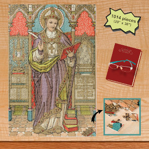 Alphonsus Liguori (VVP 005) Puzzle