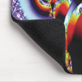 AlphOnzo Glyptic Mousepad (Ecke)