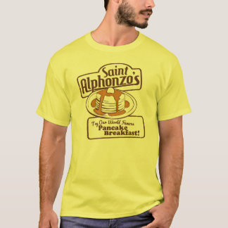 Alphonzo T-Shirt