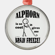 Alphorn, Brain Freeze