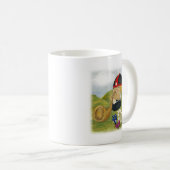 Alphorn Sepp Kaffeetasse (VorderseiteRechts)