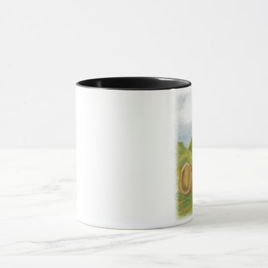 Alphorn Sepp Tasse (Zentrum)