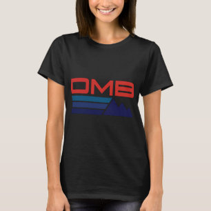 Alpine DMB T-Shirt