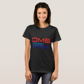 Alpine DMB T-Shirt (Vorne ganz)