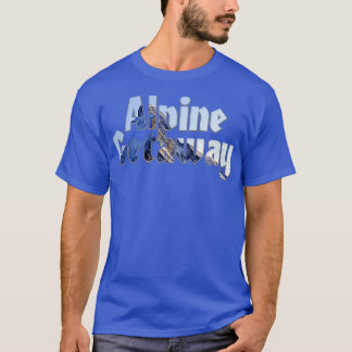 Alpine Entaway T-Shirt