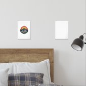 Alpine Explorers Club Bilderwand Sets (Schlafzimmer)