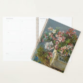 Alpine Rose in einer Windows Box - Andreas Lach Planer (Anzeige)