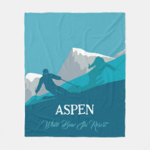  Alpine Skiing Personalized 