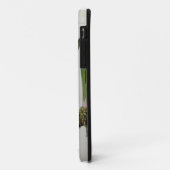 Alpinia officinarum Case-Mate iPhone hülle (Hinten/Links)
