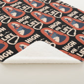 Alpinismus Hochgebirge Sherpadecke (3/4)