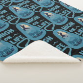 Alpinismus Sherpadecke (3/4)