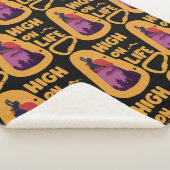 Alpinismus Sherpadecke (3/4)