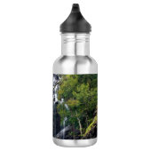 Alps Mountain Topwaterfall Edelstahlflasche (Rechts)