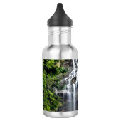 Alps Mountain Topwaterfall Edelstahlflasche (Links)