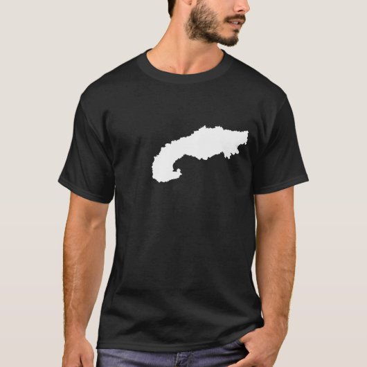 Alps T-Shirt (Vorderseite)