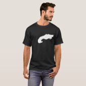 Alps T-Shirt (Vorne ganz)