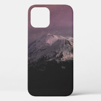 ALPS WÄHREND DER STARRY NACHT Case-Mate iPhone HÜLLE