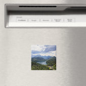 Alpsee, Bayern, Deutschland Magnet (In Situ (Geschirrspüler))