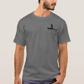 ALPV-Team-Shirt T-Shirt (Vorderseite)