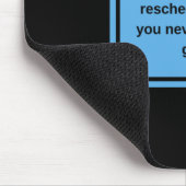 Als Aufkleber für Erwachsene Mousepad (Ecke)