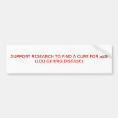 ALS AUTOAUFKLEBER (Vorne)