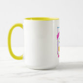 ALS Awareness / Jesus ist die Tasse des Herrn (Links)