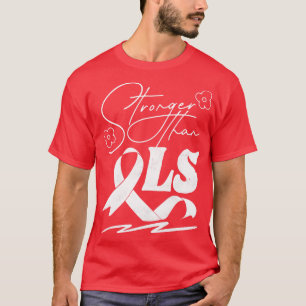 ALS Awareness Monat Amyotrophie Laterale Sklerose T-Shirt