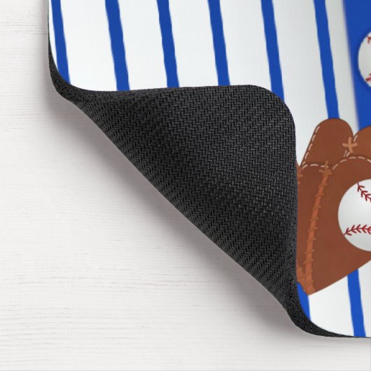 ALS Awareness Mousepad (Ecke)