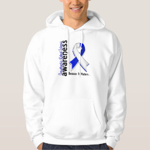 Als-Bewusstsein 5 Hoodie