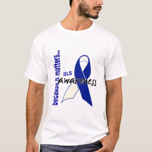 Als-Bewusstsein T-Shirt