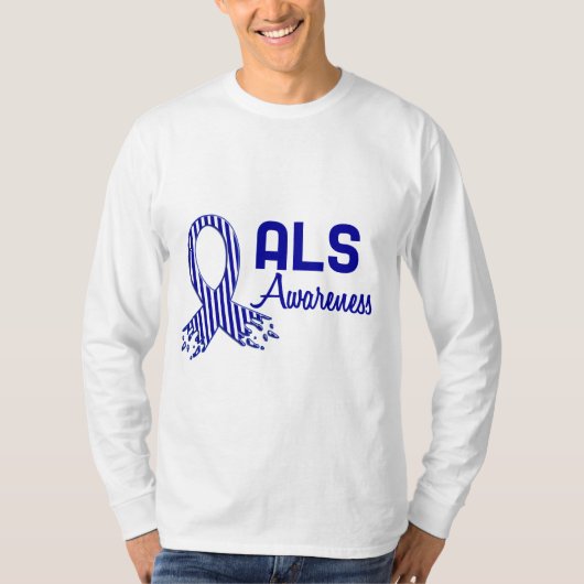 Als-Bewusstsein T-Shirt (Vorderseite)