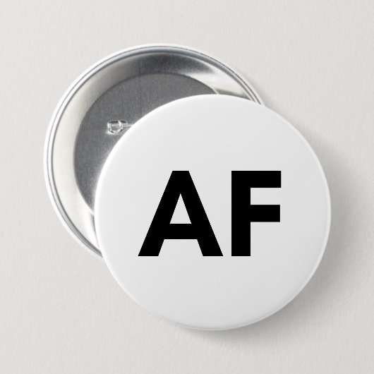 als button (Vorne & Hinten)