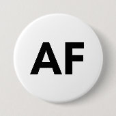 als button (Vorderseite)