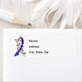 ALS Christmas Lights Ribbon (Insitu)