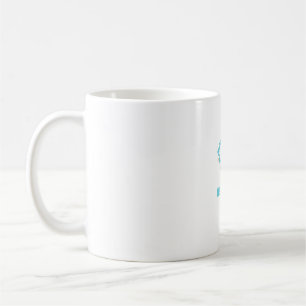 Als COCHRAN Ich traf nur etwa 3 4 Personen Kaffeetasse