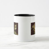 Als das alte singen Sie, so das junge Rohr, 1638 Tasse (Zentrum)