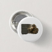 Als die Gruben stillstanden Button (Vorne & Hinten)