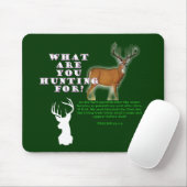 Als die Rotwild Mousepad (Mit Mouse)