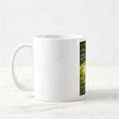 Als die Rotwild-Tasse Kaffeetasse (Links)