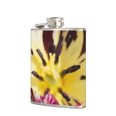 Als du einen Tulip hattest Flachmann (Links)