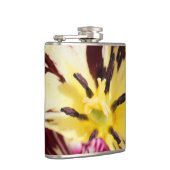 Als du einen Tulip hattest Flachmann (Rechts)